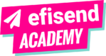 Efisend Academy Logo